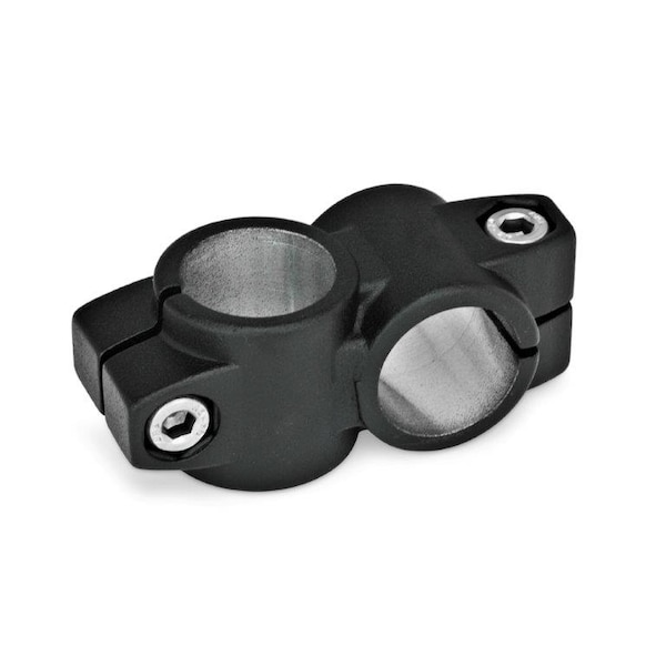 GN132-B30-B30-56-2-SW 2-Way Connector Clamp